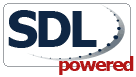 SDL Logo